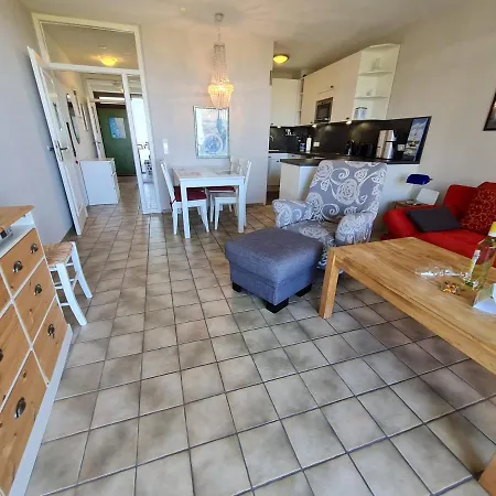 Bi De Wyk, Whg C1 Wyk auf Föhr