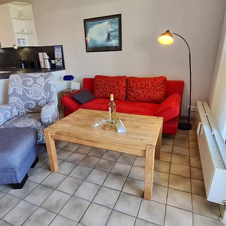 Lejlighed Bi De Wyk, Whg C1 *